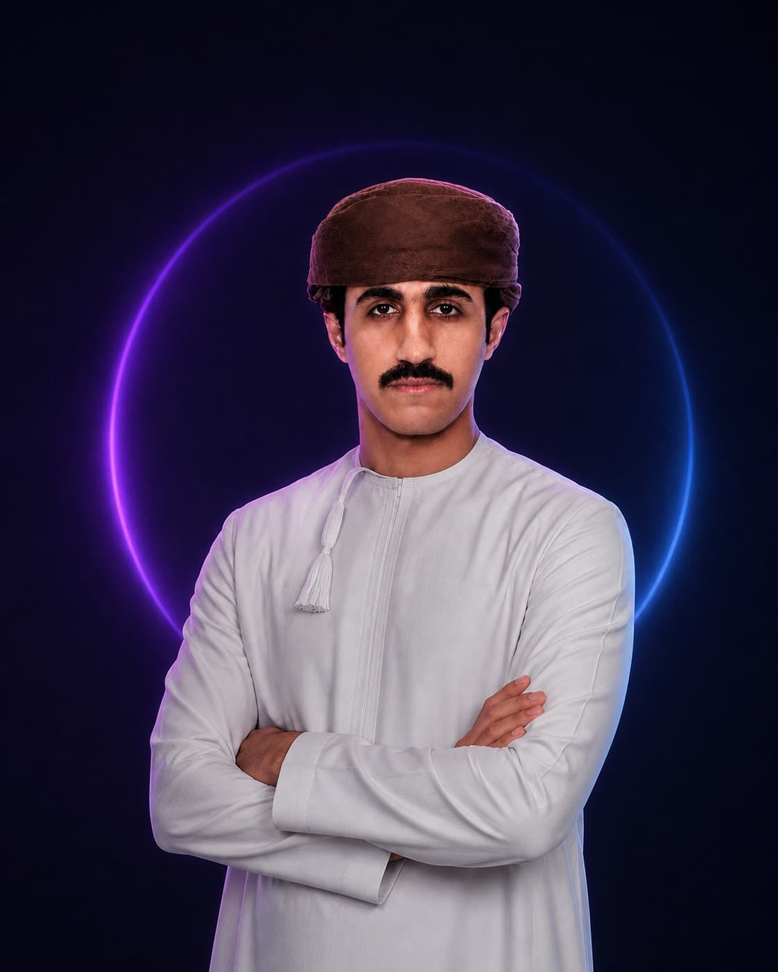 Noah Alzakwani